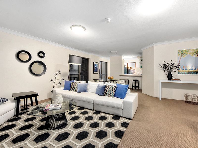 4/72 Lorimer Terrace, Kelvin Grove, QLD 4059