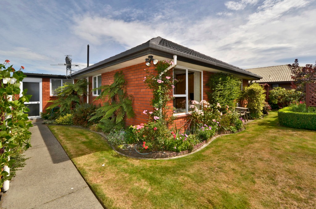 12 Dumfries Drive, Hei Hei, Christchurch City