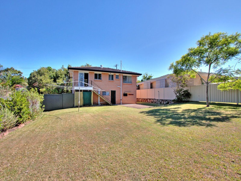 14 Pandeen Road, Rochedale South, QLD 4123