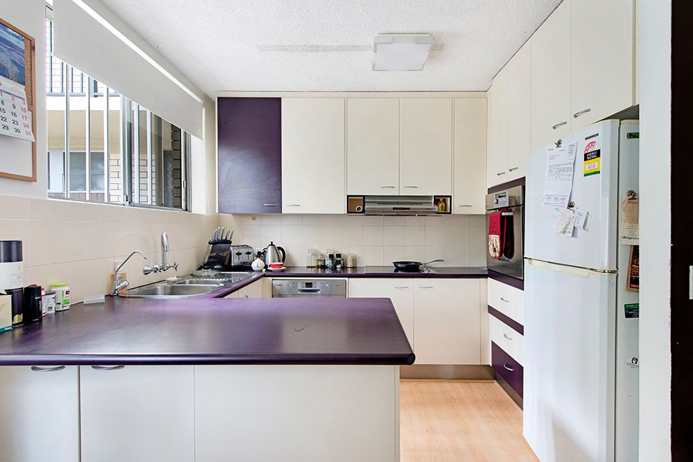 3/26 Wordsworth Street, Bulimba, QLD 4171