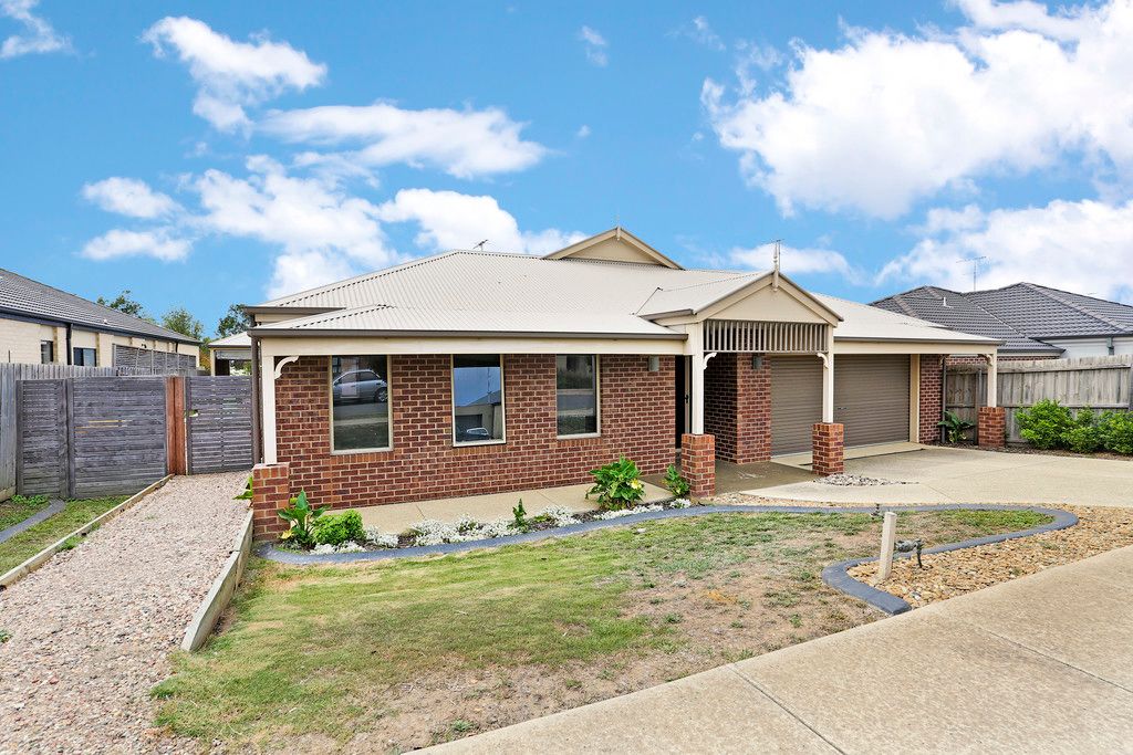 89 Fogarty Avenue, Highton, VIC 3216
