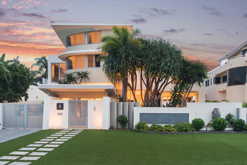 8 Shearwater Esplanade, Runaway Bay, QLD Home For Sale • Ray White