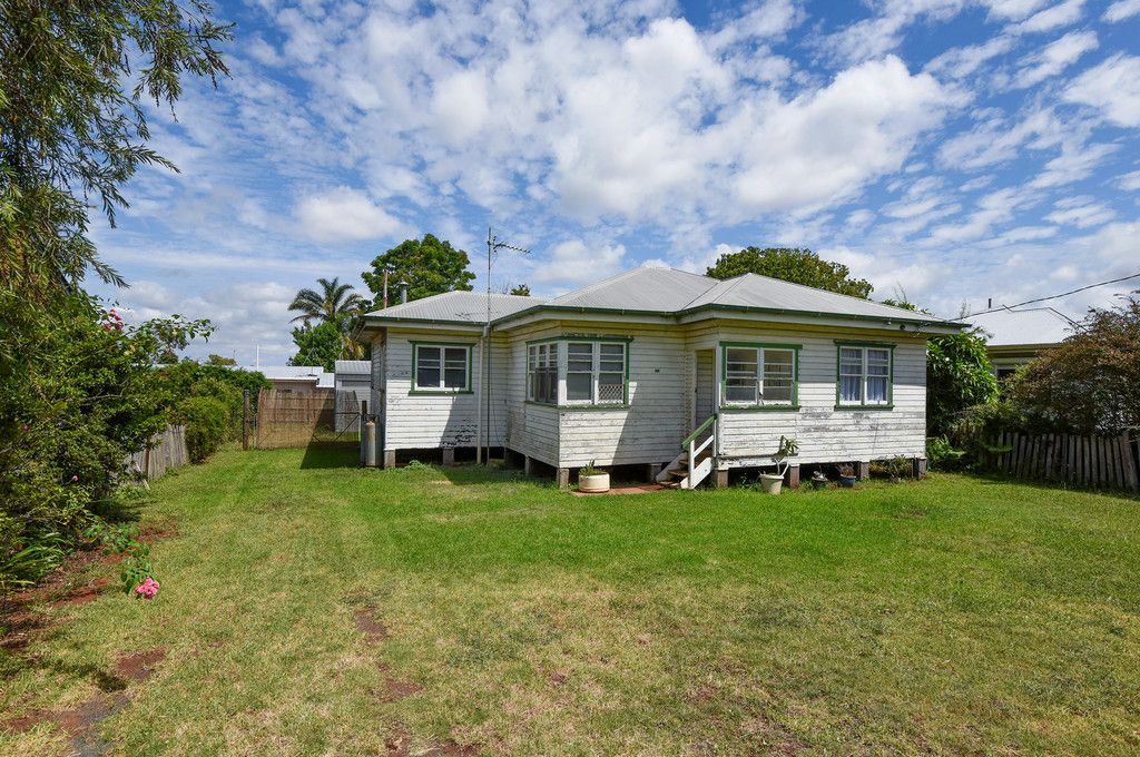 31 Burke Street, Rangeville, QLD 4350
