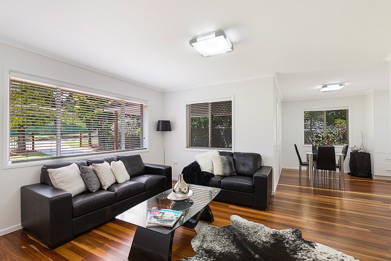 46 Jellicoe Street, Mount Lofty, QLD 4350