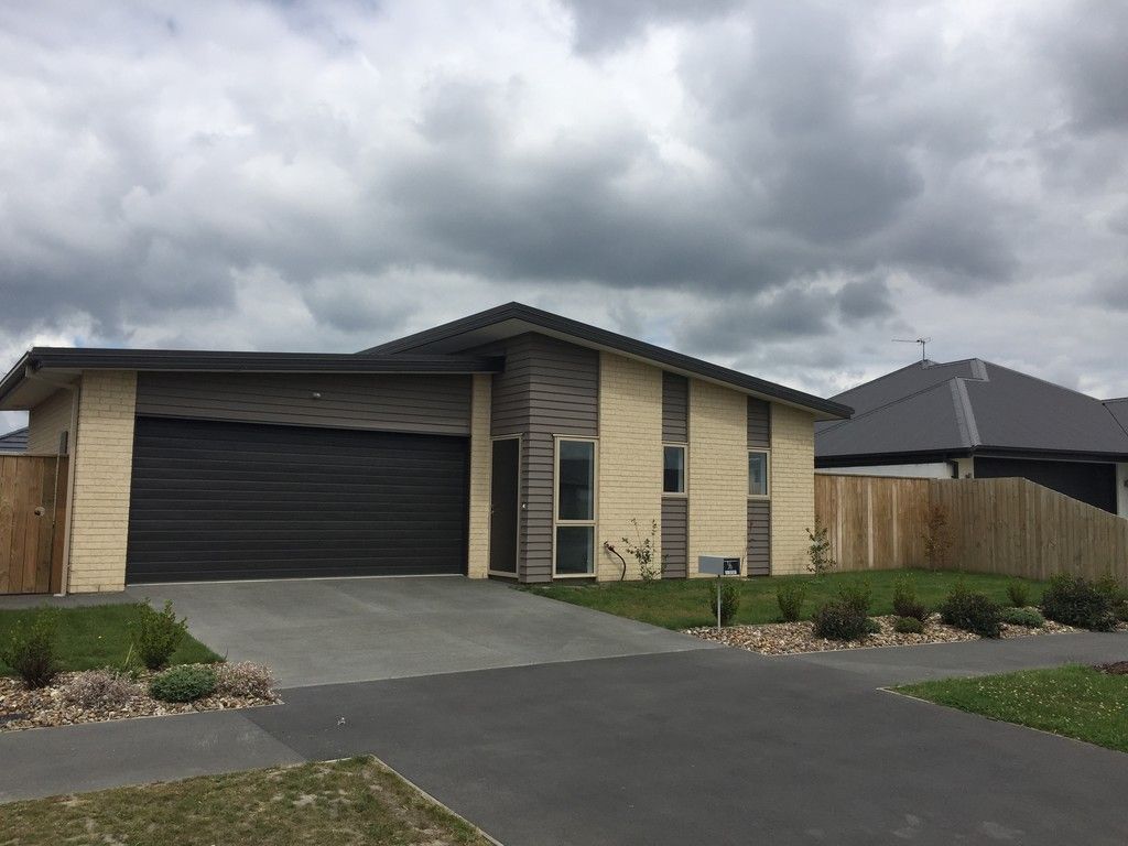 36 Kittyhawk Avenue, Wigram, Christchurch City