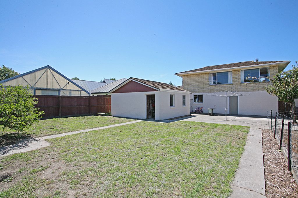333 Hendersons Road, Hoon Hay, Christchurch City
