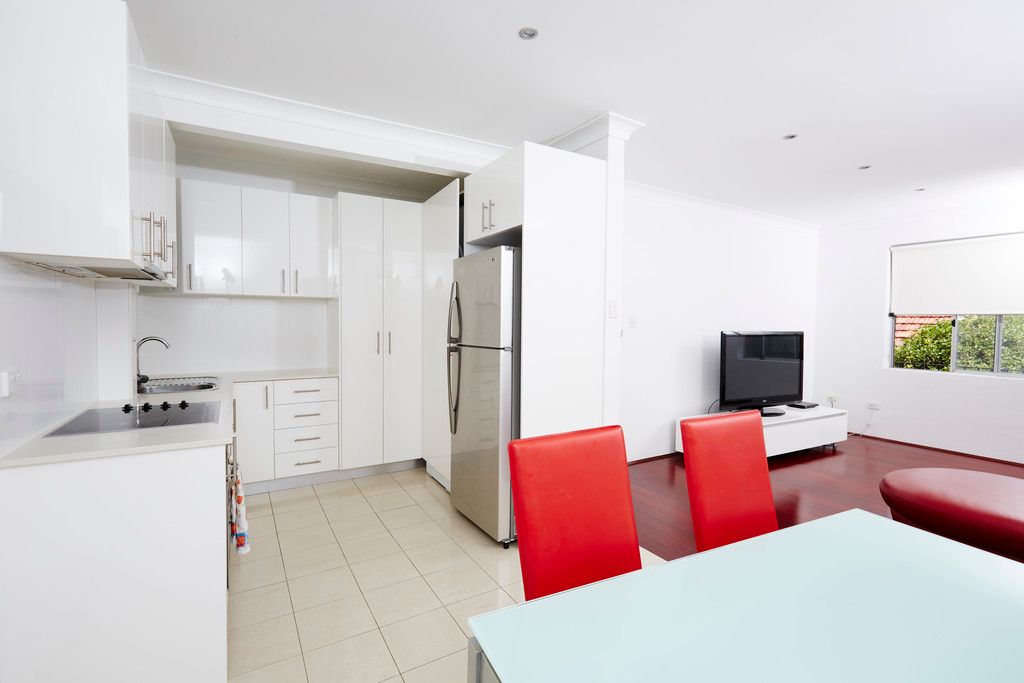 3/31 Woodcourt Road, Marrickville, NSW 2204