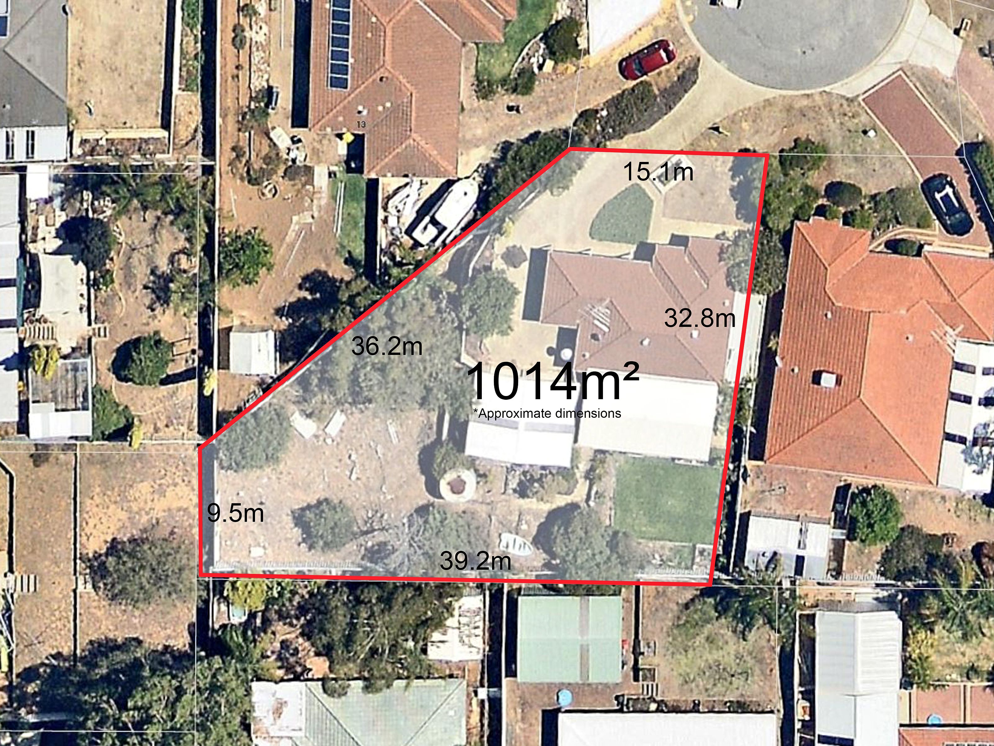 11 Goldney Court, Leda WA 6170