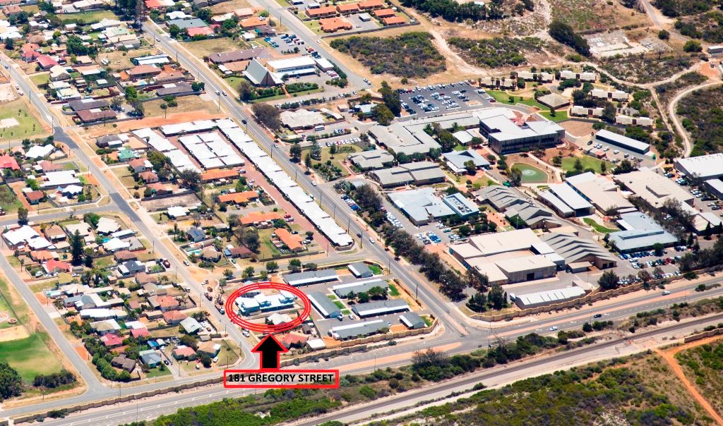 2/181 Gregory Street, Beachlands, WA 6530