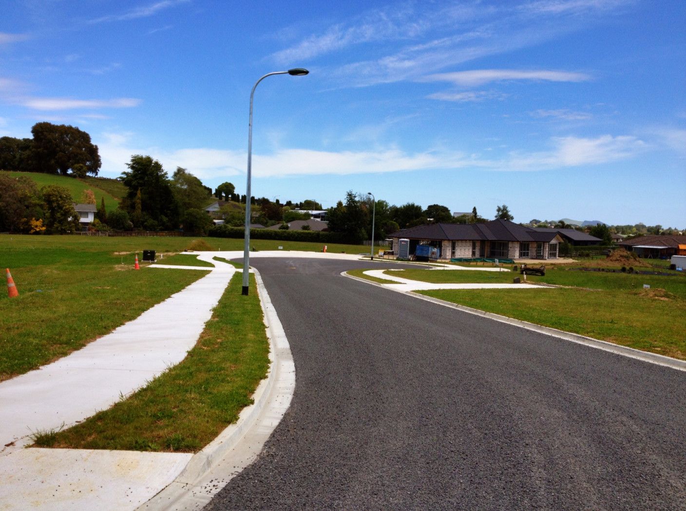 Lot 1 Preston Road, Te Awamutu, Waipa District