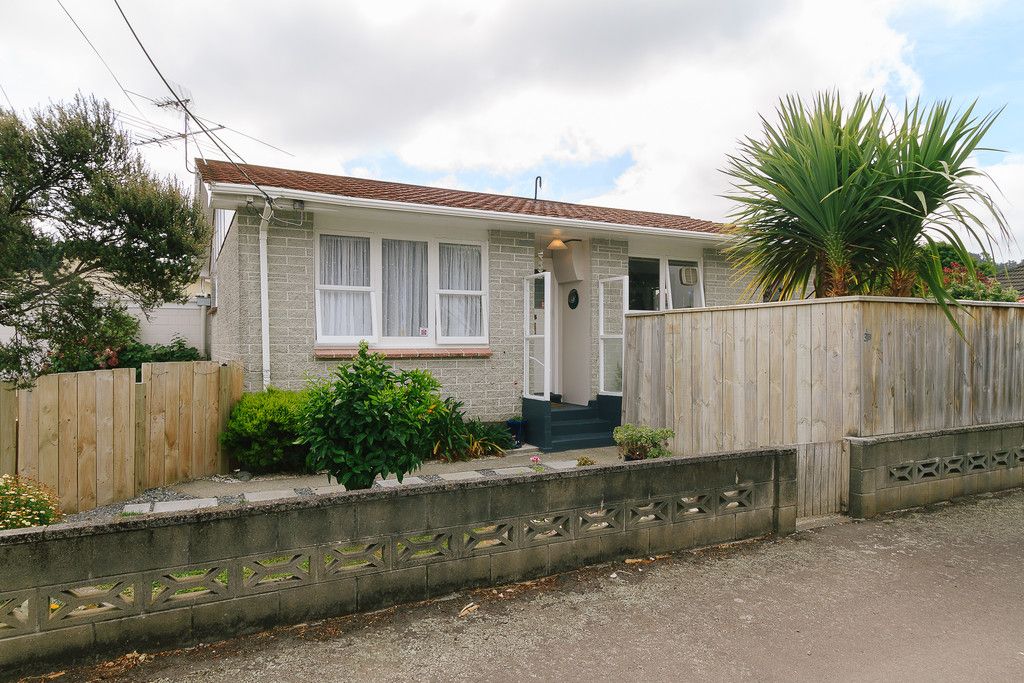 31b Tennyson Avenue, Avalon, Lower Hutt City
