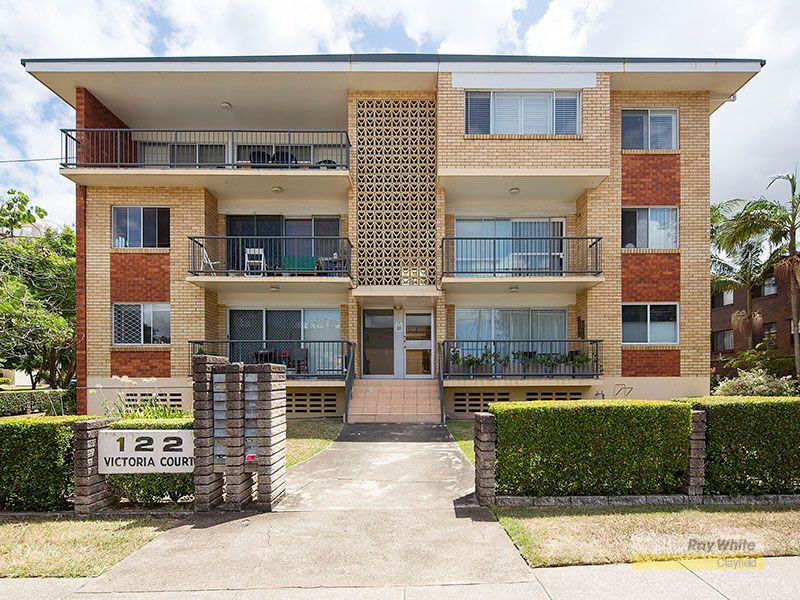 122 Bonney Avenue, Clayfield QLD 4011