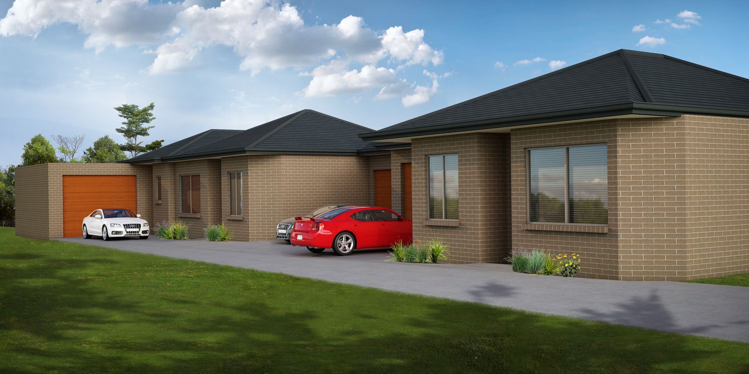 3/51 Reid Street, South Morang, VIC 3752