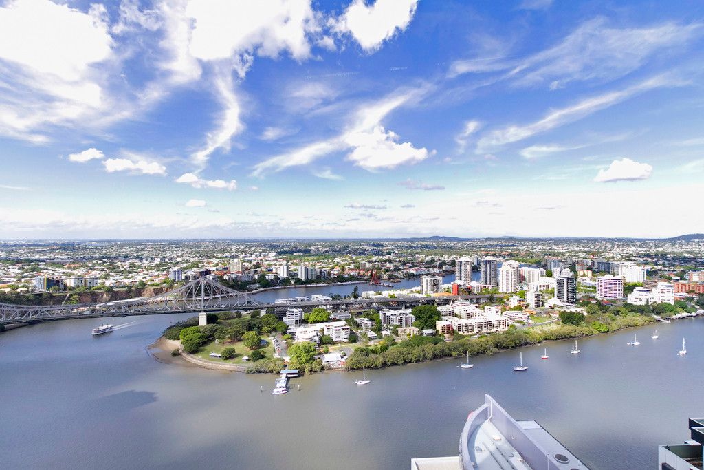 443/420 Queen Street, BRISBANE, QLD 4000