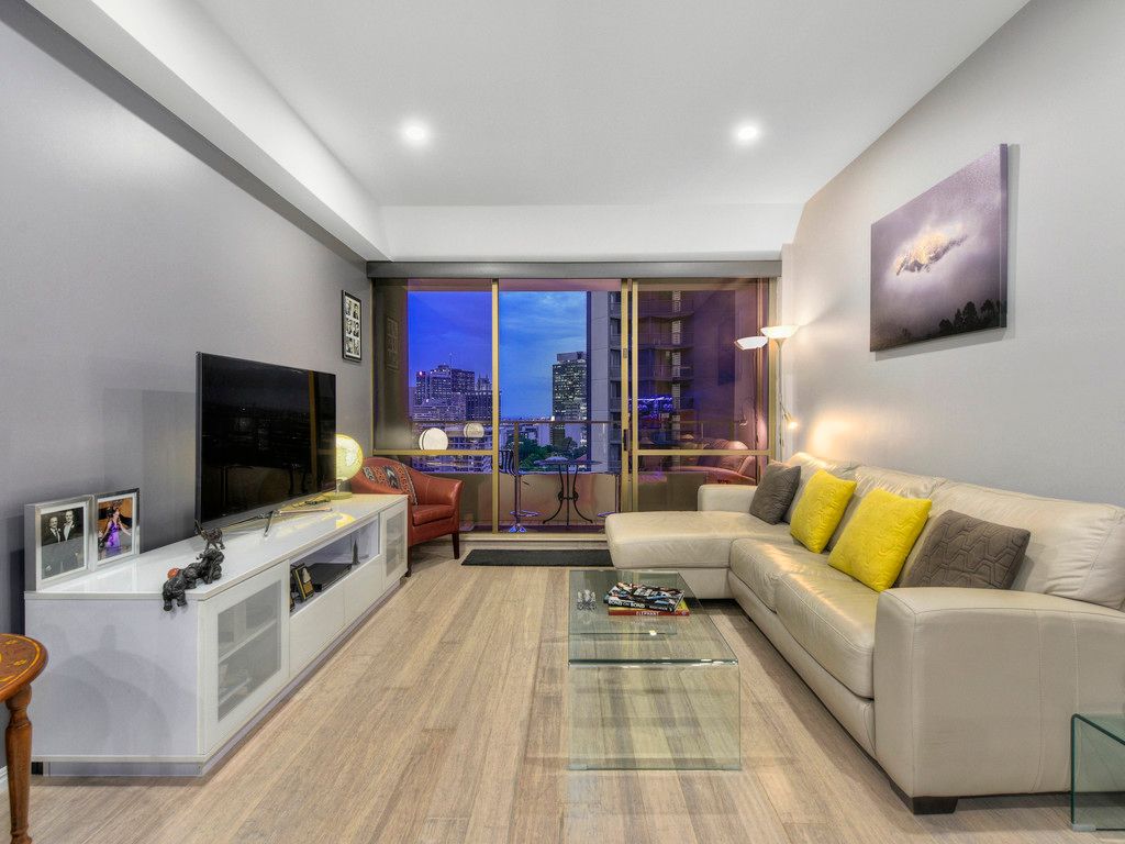906/32 Leichhardt Street, Spring Hill, QLD 4000