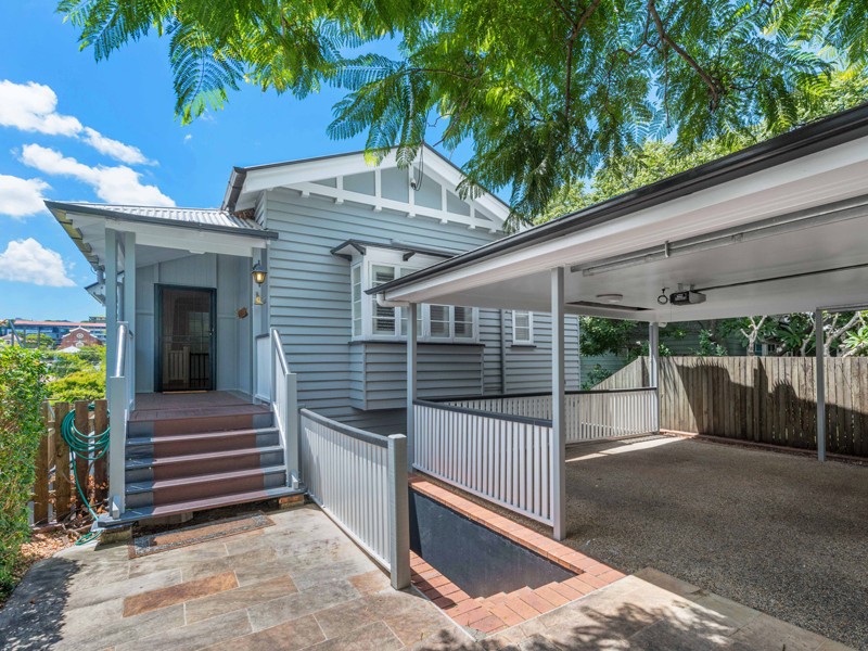 60 Upper Lancaster Road, Ascot, QLD 4007