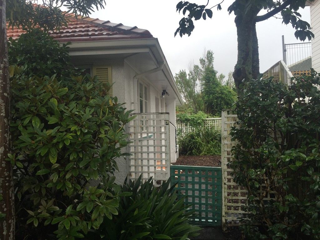 3/355 Manukau Road, Epsom, Auckland City