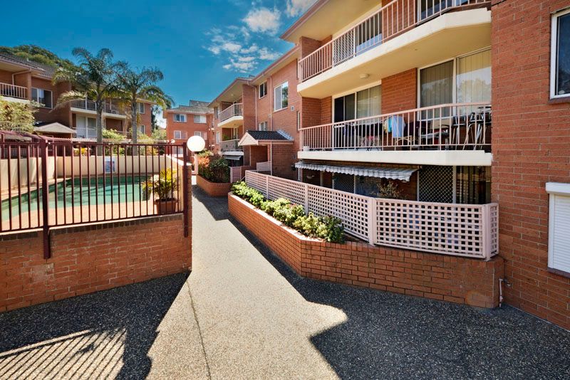 20/491 President Avenue, Sutherland, NSW 2232