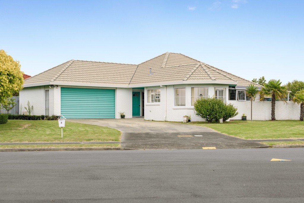 5 Jasmine Place, Mt Maunganui, Tauranga City