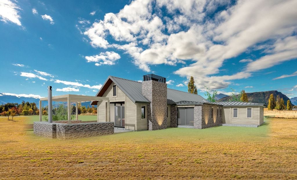 13 Parkview Street, Wanaka, Queenstown Lakes District