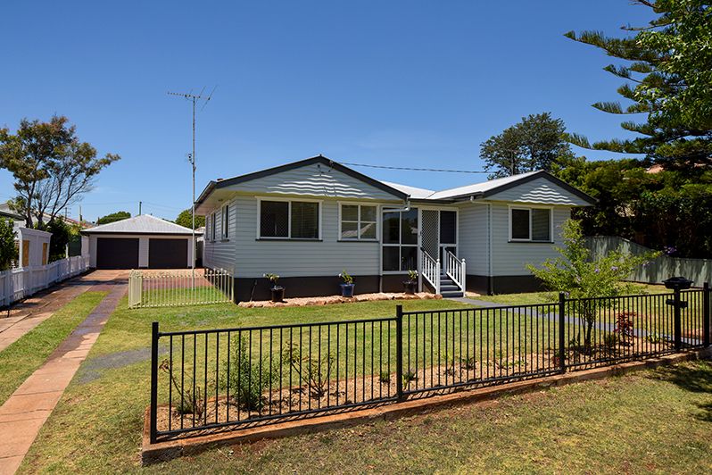 432 Alderley Street, Harristown QLD 4350