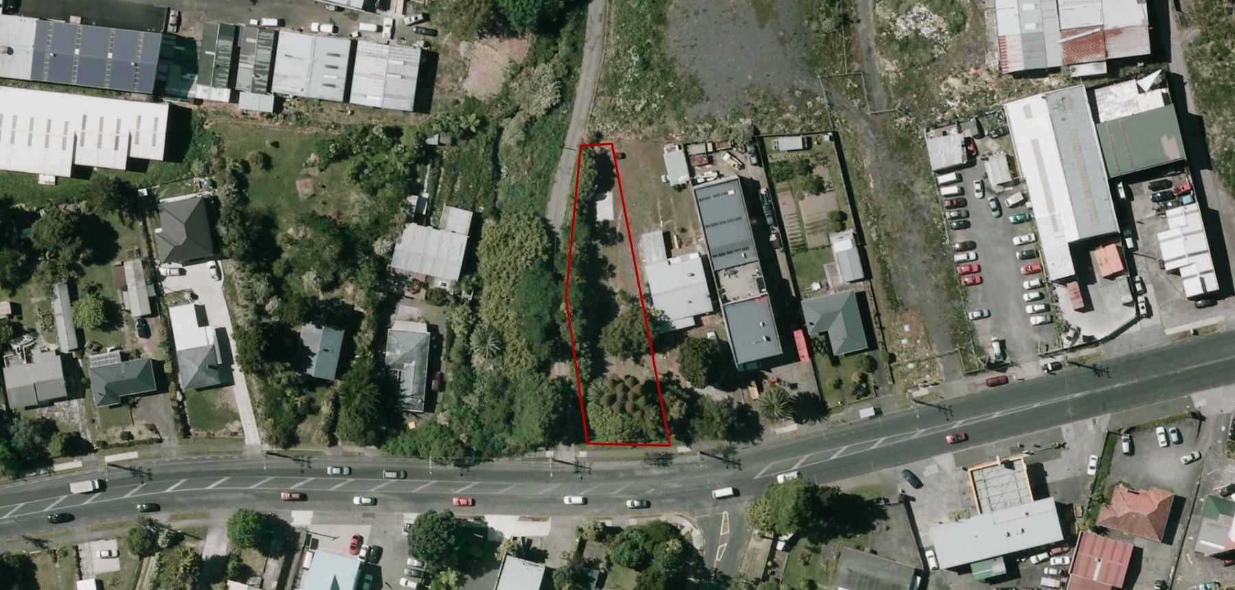 373 West Coast Road, Glen Eden, Waitakere City