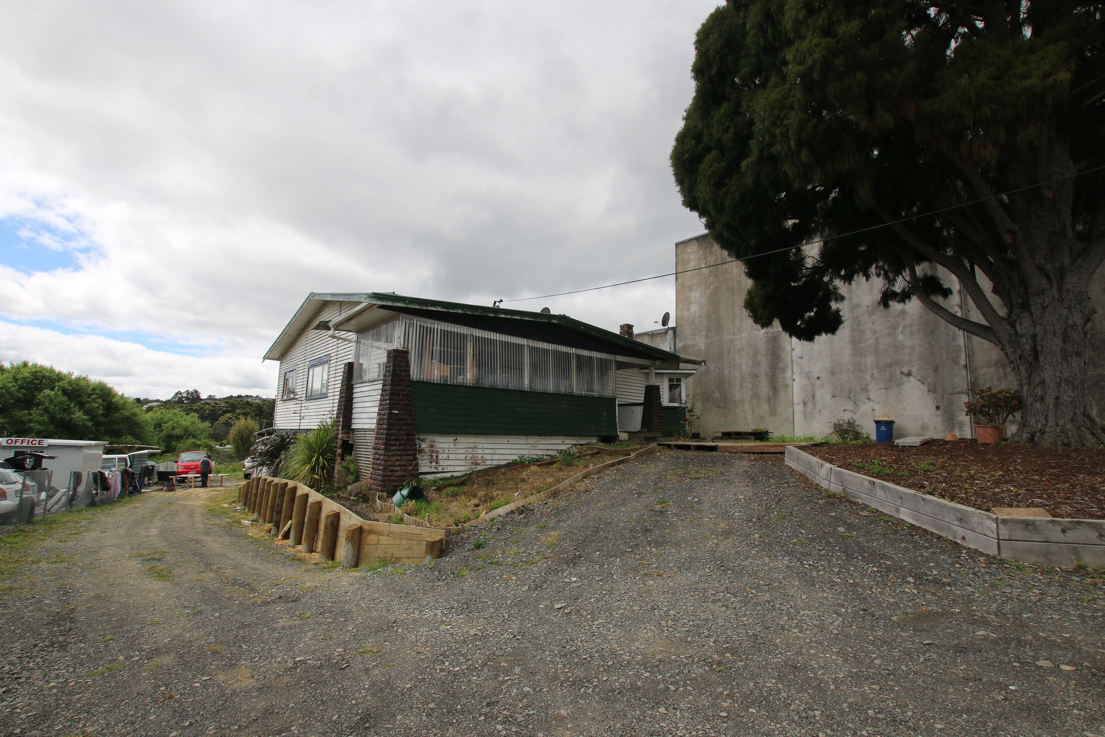 371 West Coast Road, Glen Eden, Waitakere City