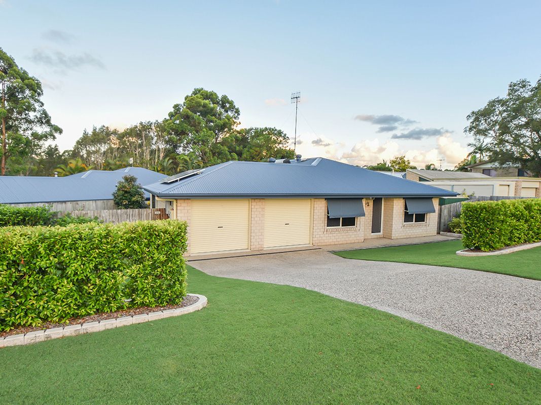 2 Hawkesbury Court, BLI BLI QLD 4560