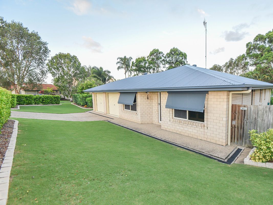 2 Hawkesbury Court, BLI BLI, QLD 4560