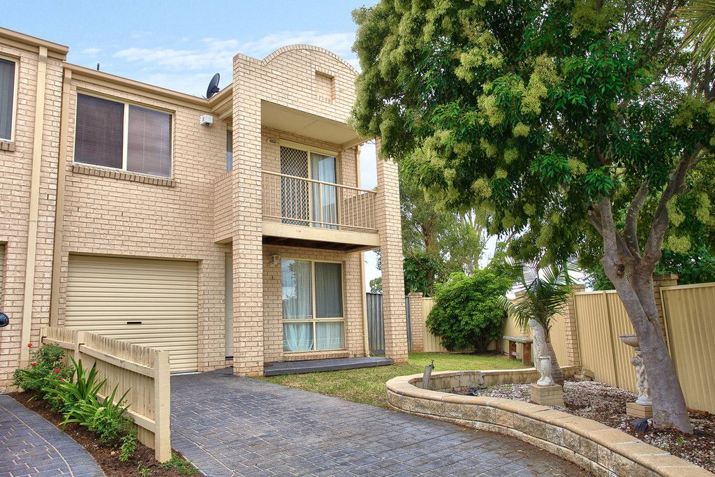 51-57 Meacher Street, Mount Druitt NSW 2770