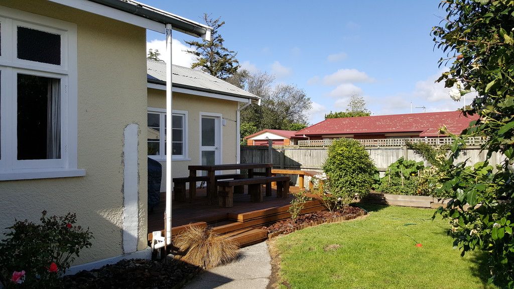 3 Mortlake Street, Hornby, Christchurch City