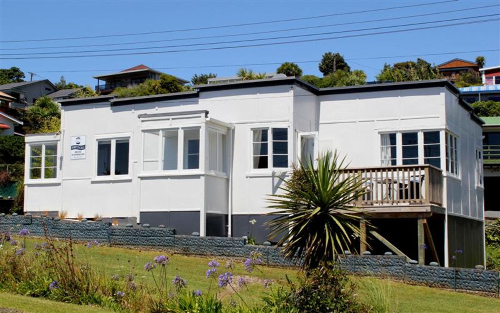 8a Gilmour Avenue, Raglan, Waikato District