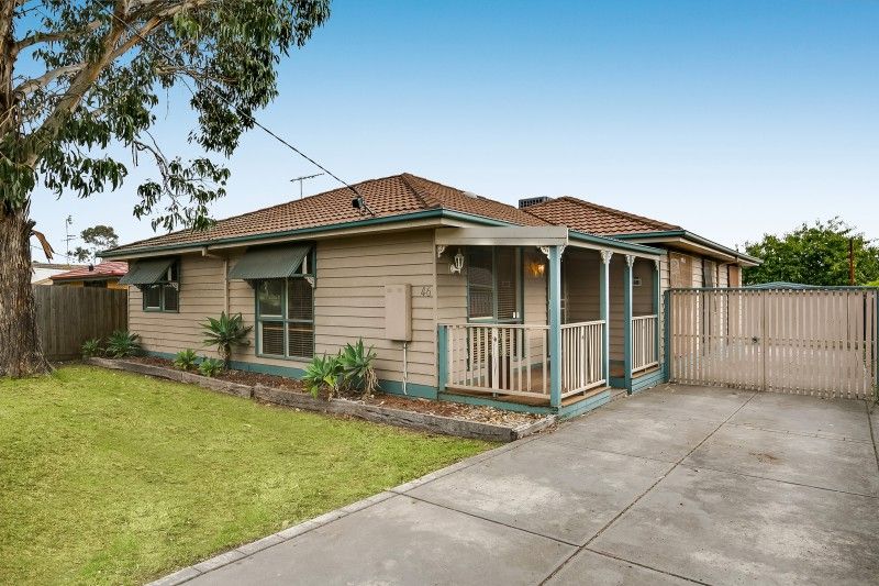 46 Cadles Road, Carrum Downs VIC 3201