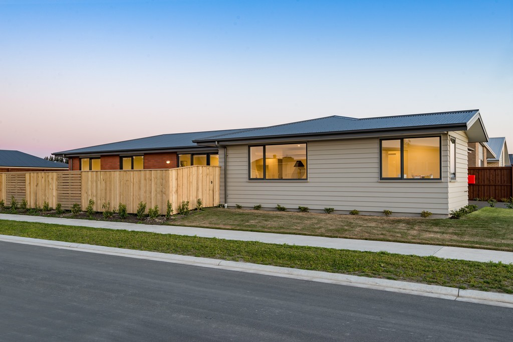 26 Sherborne Drive, Rolleston, Selwyn District
