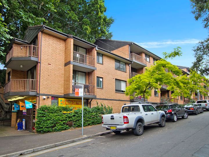 66/500 Elizabeth Street, Surry Hills, NSW 2010