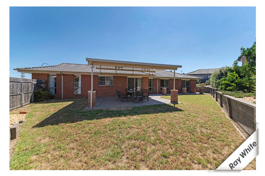 34 Wunderly Circuit, Macgregor, ACT 2615
