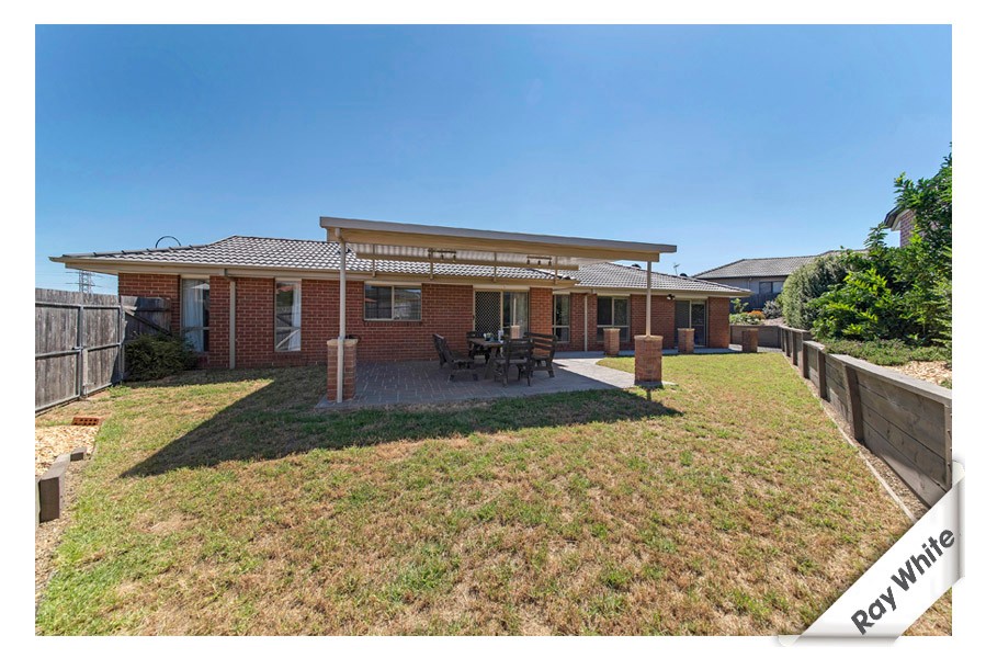 34 Wunderly Circuit, Macgregor, ACT 2615