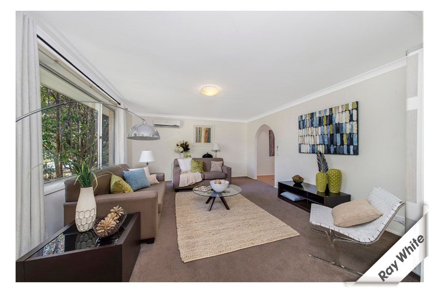 59 Fincham Crescent, Wanniassa ACT 2903