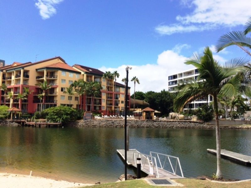 14/49 Peninsular Drive, Surfers Paradise, QLD 4217