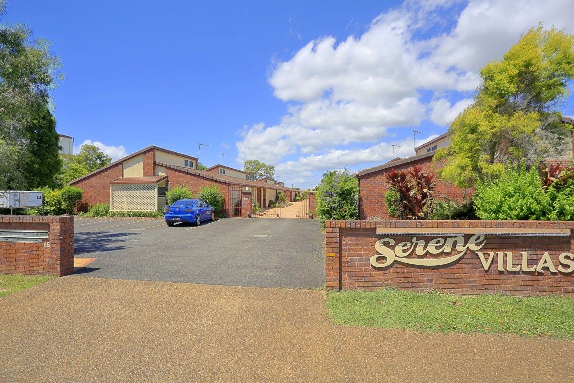 15 Thabeban Street, Avenell Heights QLD 4670