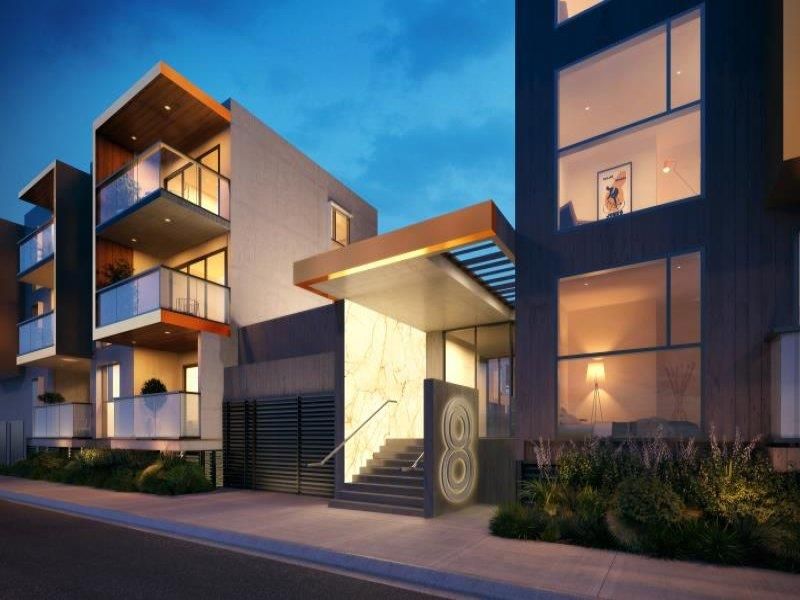 G07/8 Garfield Street, Richmond, Richmond, VIC 3121