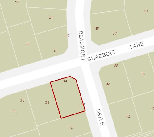 34 Shadbolt Lane, Rolleston, Selwyn District