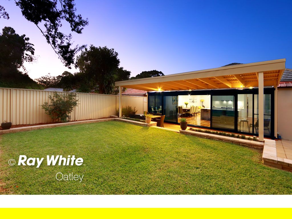 12 Mountbatten Street, Oatley, NSW 2223