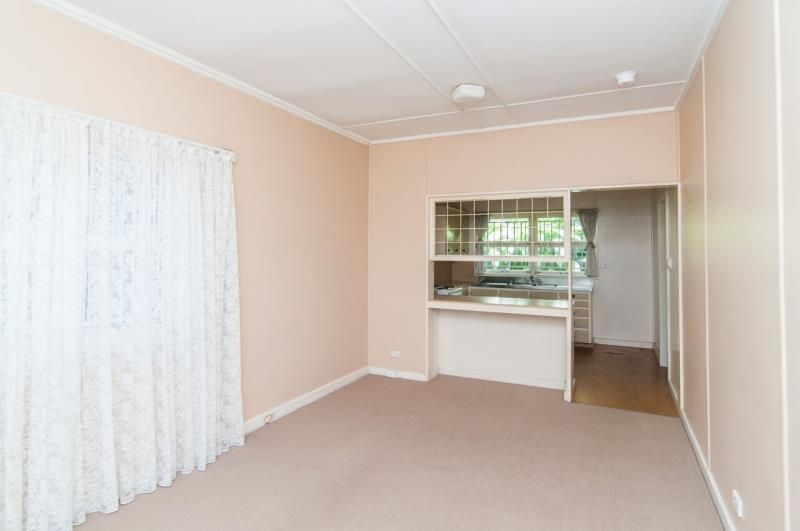 1/203 Wynnum Road, NORMAN PARK, QLD 4170