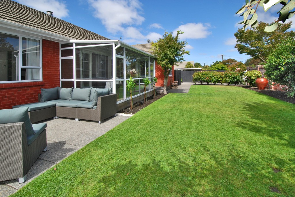 3 Willowbrook Place, Fendalton, Christchurch City