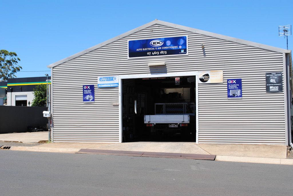 4 Robertson, South Toowoomba, QLD 4350