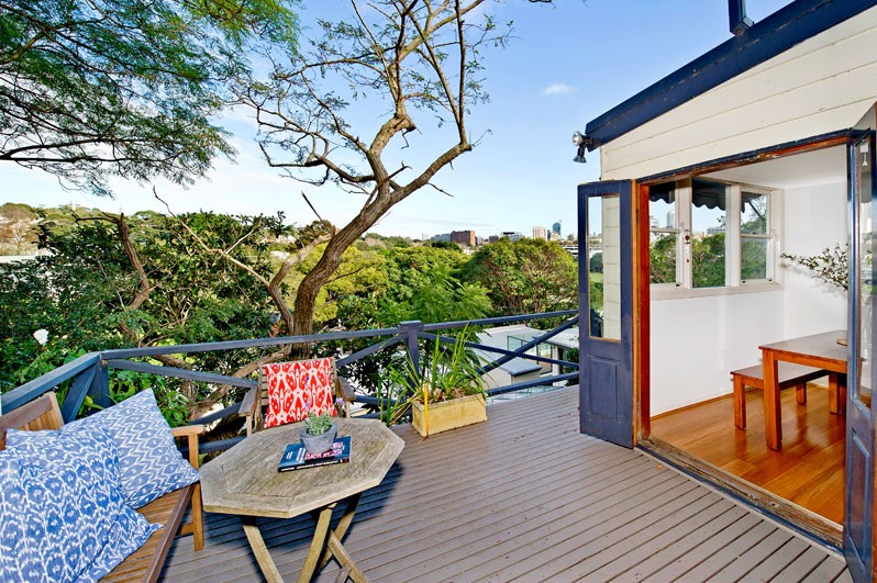 22 South Street, EDGECLIFF, NSW 2027