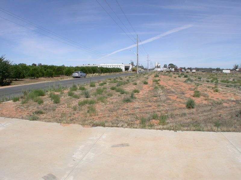 Lot 3 Corbett Avenue, Buronga, NSW 2739