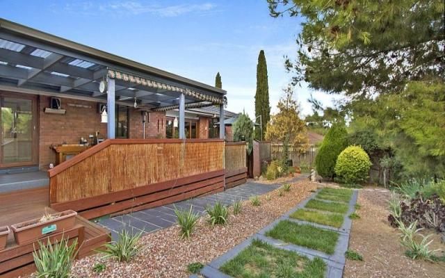 21 Clee Crescent, Strathdale, VIC 3550