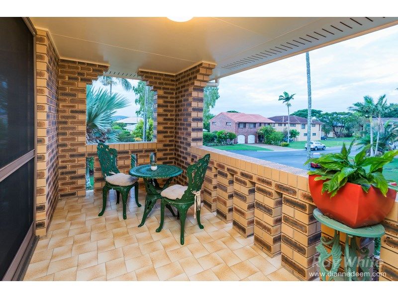 8 Naraf Street, Wishart, QLD 4122